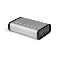 StarTech HDMI to USB C Video Capture Device, UVC, 1080p, 60fps - UVCHDCAP