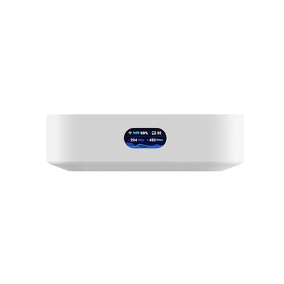 Ubiquiti UX UniFi Express License-Free Site Management Cloud Gateway