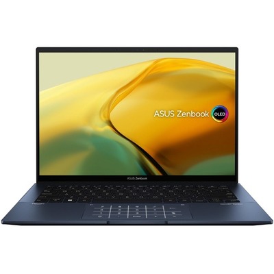 ASUS ZenBook 14 14" WXGA Laptop i5-1240P 8GB 512GB W11H