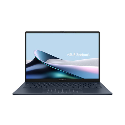 ASUS Zenbook UX3405MA-PZ275X 14 OLED 14" 120Hz Laptop U9-185H 32GB 1TB W11P - Touch