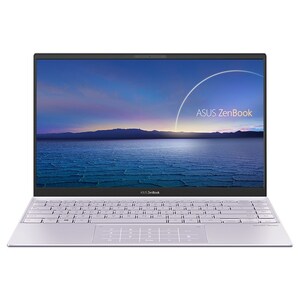 ASUS ZenBook 14 UX425EA 14" Laptop i5-1135G7 8GB 512GB W10P - Mist