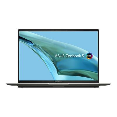 ASUS i5-1335U -13.3 2.8K 2880 x 1800 OLED-LPDDR5 16GB-512GB-Windows 11 Grey