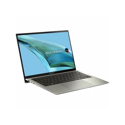 ASUS INTEL I5-1335U 13.3 2.8K OLED 16GB 512G Basalt Grey W11H