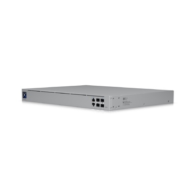 Ubiquiti UXG-Enterprise Next-generation UniFi Gateway Enterprise, 25G independent gateway with multi-WAN load balancing