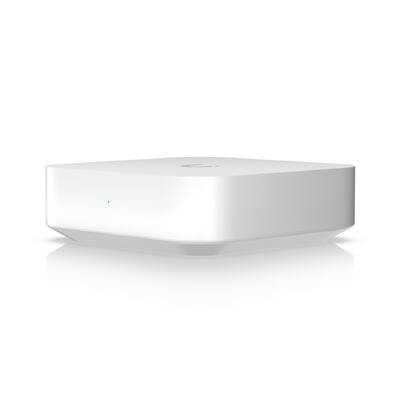 Ubiquiti UXG-Lite Unifi Gateway Lite Compact, 1 x GbE WAN, 1 x GbE LAN