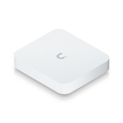 Ubiquiti UXG-MAX Compact Multi-WAN UniFi Gateway With 5 Full 2.5 GbE ports