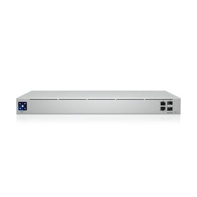 Ubiquiti UXG-Pro Next-generation UniFi Gateway Pro, Dual-WAN Security Gateway