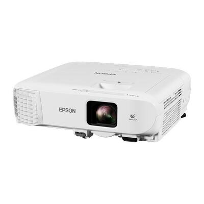 Epson EB-992F 3LCD Projector - 16:9 - 1920 x 1080 - Front