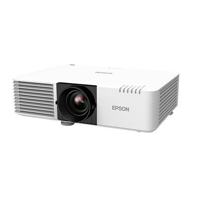 Epson V11HA30053BU EB-L520U Installation Multimedia Projectors