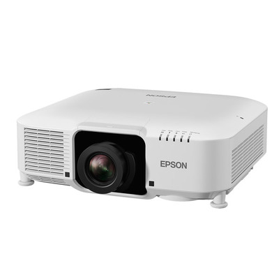 Epson V11HA52953BU EB-PU2010WNL Installation Multimedia Projectors