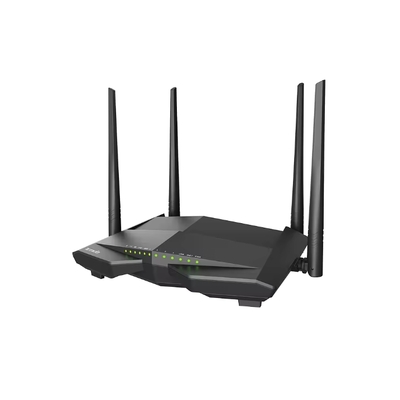 Tenda V15 AX1500 Dual-band Wi-Fi Gigabit VDSL/ADSL Modem Router