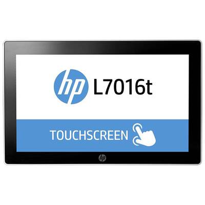HP L7016T V1X13AA 15.6" WXGA LED Touch Retail Monitor