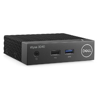 Dell Wyse 3040 Thin Client Intel Atom 2GB DDR3L 8GB ThinOS WiFi