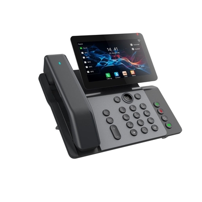 Fanvil V66 Pro Premium IP Phone  20 SIP lines built-in Bluetooth & Wi-Fi - IPF-V66PRO