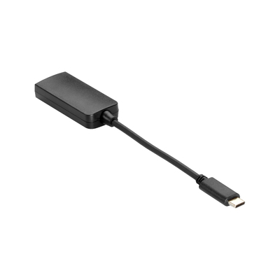 BLACKBOX Video Adapter Dongle, USB 3.1 Type C M to HDMI 2.0 F, 4K@60Hz (VA-USBC31-HDMI4K)