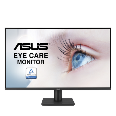 ASUS VA27AQSE 27in QHD 75Hz IPS Monitor
