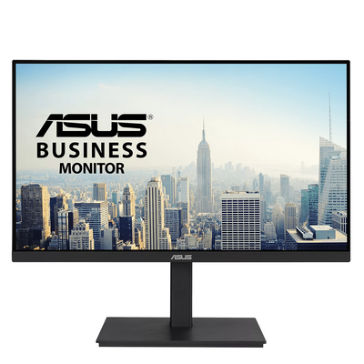 Asus VA27ECPSN 27" 75Hz Docking Business Monitor w/ 65W USB-C