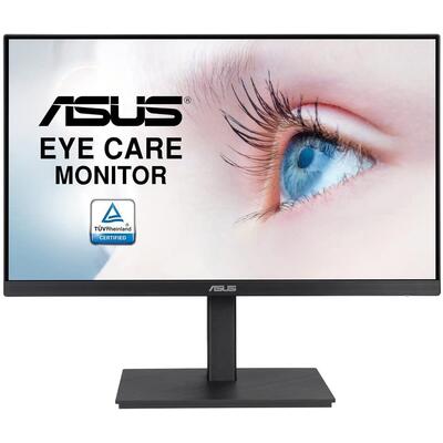 ASUS 27" 1080P Monitor (VA27EQSB) - Full HD, IPS