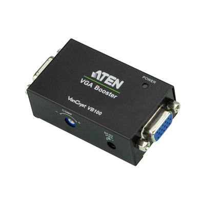 ATEN VB100-AT-U VGA Booster (1280 x 1024@70m)