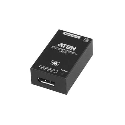 ATEN VB905-AT-U True 4K DisplayPort Booster