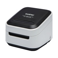 Brother VC-500W Colour Label Printer