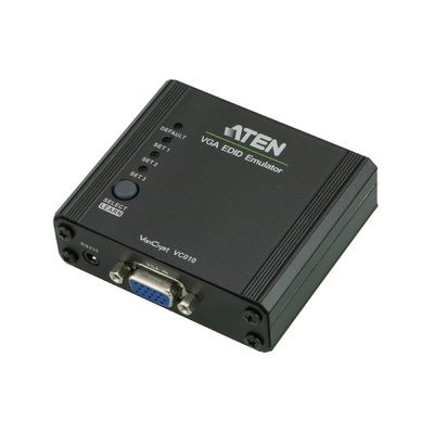 ATEN VC010-AT VGA EDID Emulator with Programmer