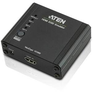 ATEN VC080 HDMI EDID Emulator