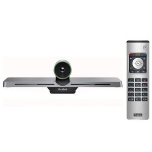 Yealink Smart Video Conferencing Endpoint VC200-C for Small and Huddle Room 