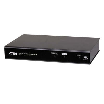 ATEN VC486-AT-U 12G-SDI to HDMI Converter