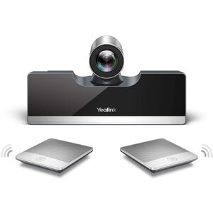 Yealink VC500-BT Mic-WP Wireless Microphone Conference System