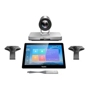Yealink VC800 video conference system in the VCM-CTP-WP version