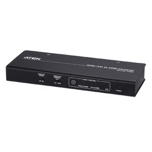 Aten 4K HDMI/DVI to HDMI Converter with Audio De-Embedder