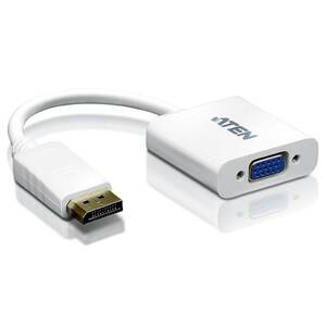 ATEN VC925 DisplayPort to VGA Adapter