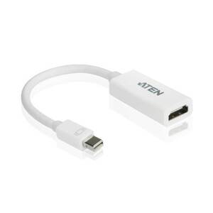 ATEN VC980 Mini DisplayPort Male to HDMI Female Adapter