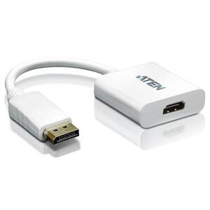 ATEN VC985 DisplayPort to HDMI Adapter