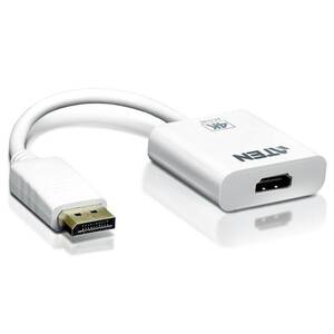 ATEN VC986 DisplayPort to 4K HDMI Active Adapter