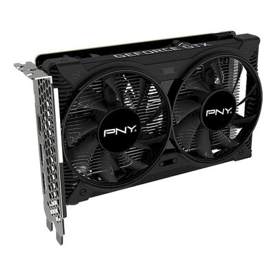 PNY GTX1650,4GB,GDDR6,DUALFAN,PB,PNY GPU Graphics Card