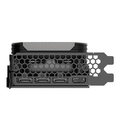 PNY GeForce RTX 3070 Ti XLR8 Gaming REVEL EPIC-X 8GB Video Card - VCG3070T8TFXPPB