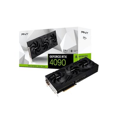 PNY GeForce RTX 4090 VERTO 24GB Video Card