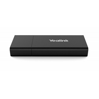 Yealink VCH51 Cable Content Sharing Box for MeetingBar A20 & A30 series.