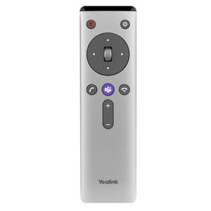 Yealink REMOTE CONTROL VCR20-ME FOR MEETINGEYE