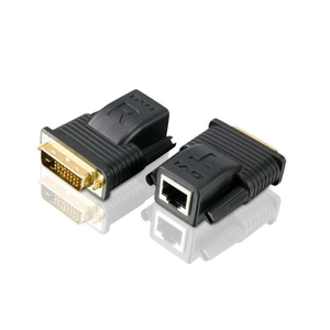 ATEN VE066 Mini Cat5 to DVI Extender - 1920x1200 at 20m