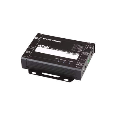 ATEN VE1812R-AT-U HDMI HDBaseT Receiver with POH (4K@100m) (HDBaseT Class A) (PoH  PD)