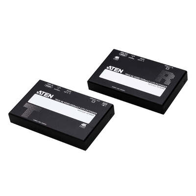 ATEN VE1830-AT-U True 4K HDMI HDBaseT-Lite Extender (True 4K@35m) (HDBaseT Class B)