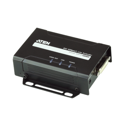 ATEN VE601R-AT-U DVI HDBaseT-Lite Receiver (1080p@70m)
(HDBaseT Class B)