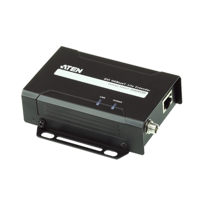 ATEN VE601T-AT-U DVI HDBaseT-Lite Transmitter (1080p@70m)
(HDBaseT Class B)