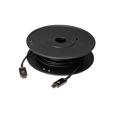 ATEN VE781030-AT 30M True 4K HDMI Active Optical Cable (True 4K@30m)