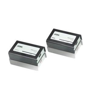 ATEN VanCryst VE800 HDMI Over Cat5 Video Extender w Audio - 1920x1200 or 60m Max