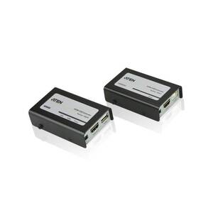 ATEN VanCryst VE803 HDMI/USB over Cat5 Extender - 1080p at 40m