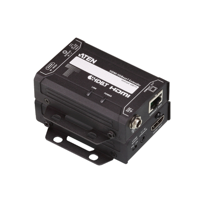 ATEN VE811-AT-U HDMI HDBaseT Extender (4K@100m) (HDBaseT Class A)
